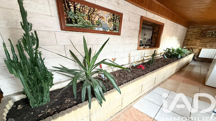 Ma-Cabane - Vente Maison Villeroy, 227 m²