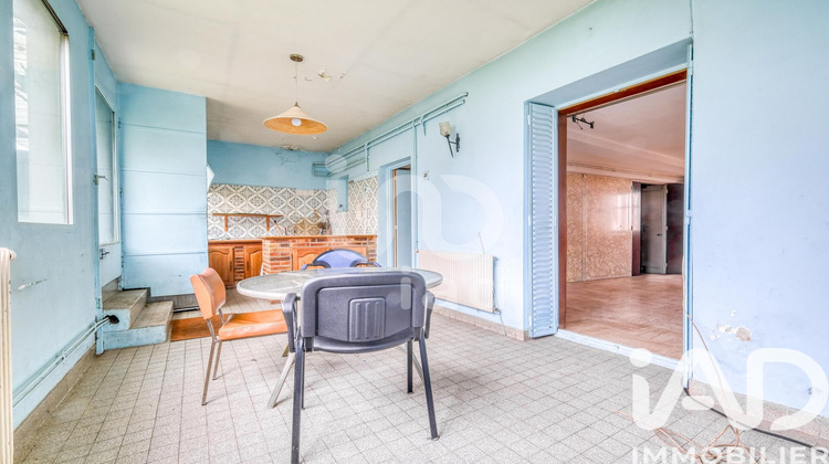 Ma-Cabane - Vente Maison Villeroy, 103 m²