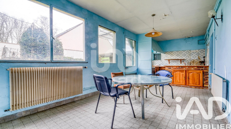 Ma-Cabane - Vente Maison Villeroy, 103 m²