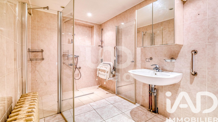 Ma-Cabane - Vente Maison Villeroy, 103 m²