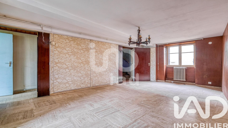 Ma-Cabane - Vente Maison Villeroy, 103 m²