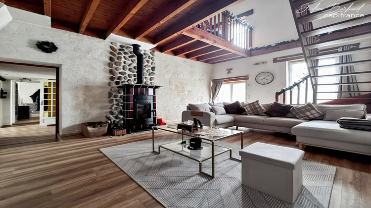 Ma-Cabane - Vente Maison VILLEROY, 165 m²