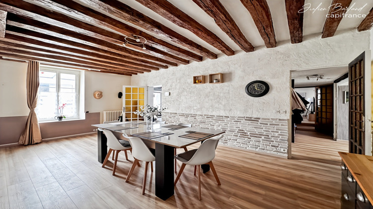 Ma-Cabane - Vente Maison VILLEROY, 165 m²