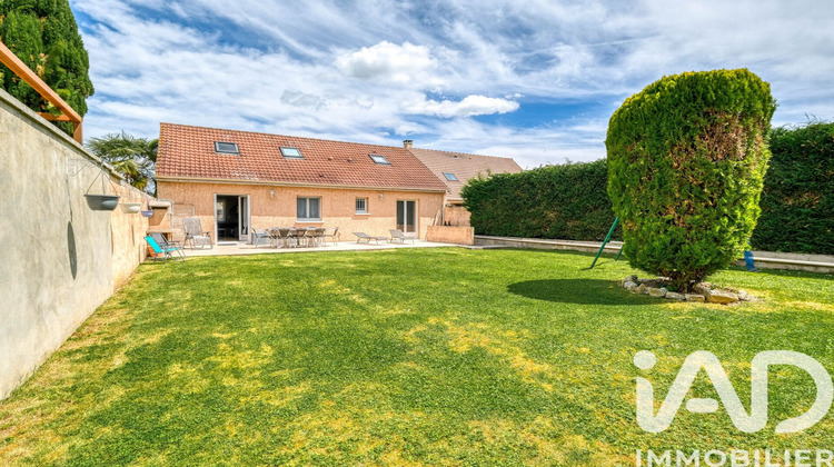Ma-Cabane - Vente Maison Villeroy, 100 m²