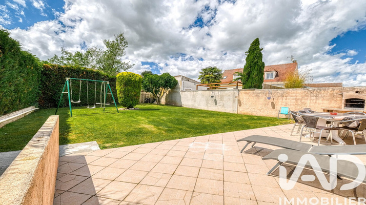 Ma-Cabane - Vente Maison Villeroy, 100 m²