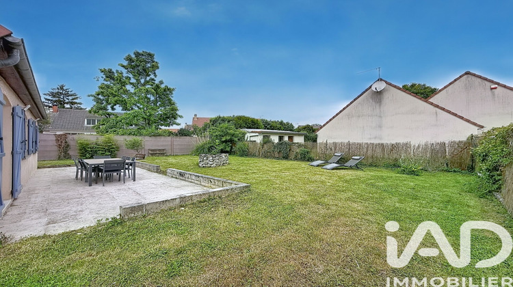 Ma-Cabane - Vente Maison Villeroy, 93 m²