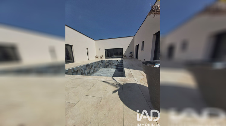 Ma-Cabane - Vente Maison Villeroy, 180 m²