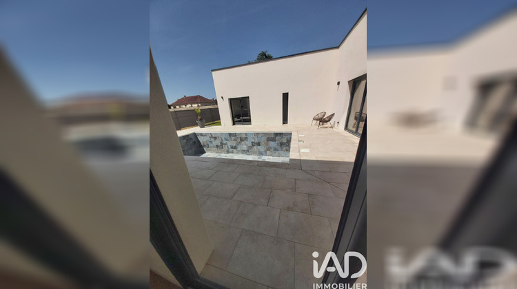 Ma-Cabane - Vente Maison Villeroy, 180 m²