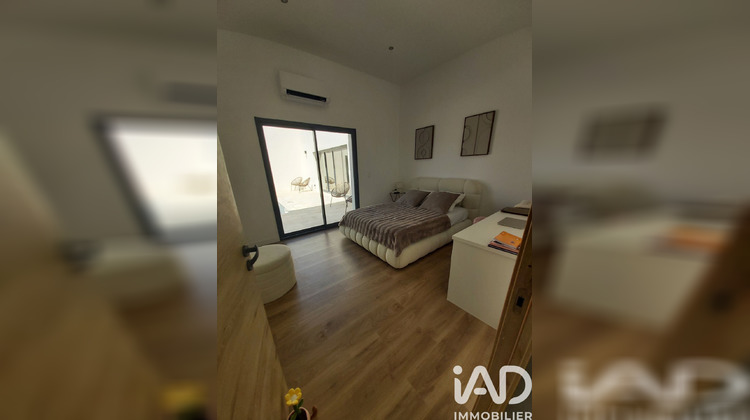 Ma-Cabane - Vente Maison Villeroy, 180 m²