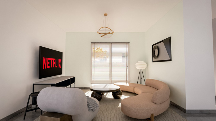 Ma-Cabane - Vente Maison Villers, 107 m²