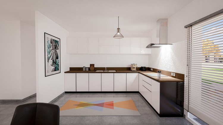 Ma-Cabane - Vente Maison Villers, 107 m²