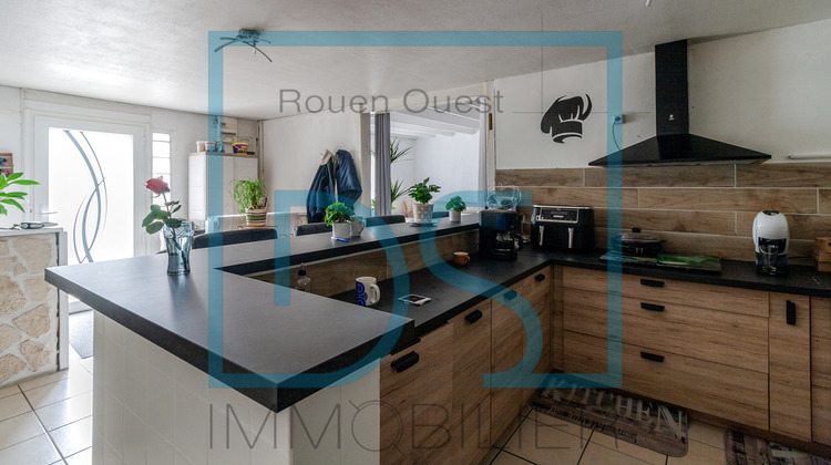 Ma-Cabane - Vente Maison Villers-Écalles, 139 m²