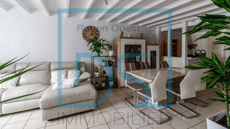 Ma-Cabane - Vente Maison Villers-Écalles, 139 m²