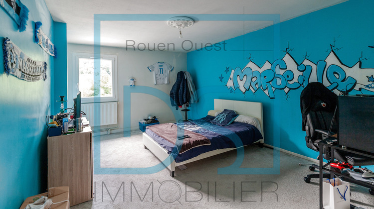 Ma-Cabane - Vente Maison Villers-Écalles, 139 m²