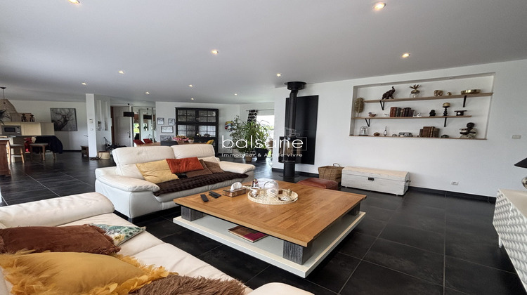 Ma-Cabane - Vente Maison Villers-Écalles, 190 m²