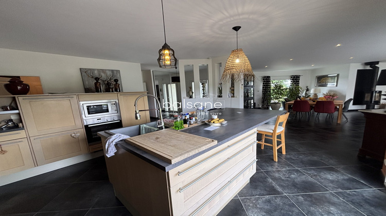 Ma-Cabane - Vente Maison Villers-Écalles, 190 m²