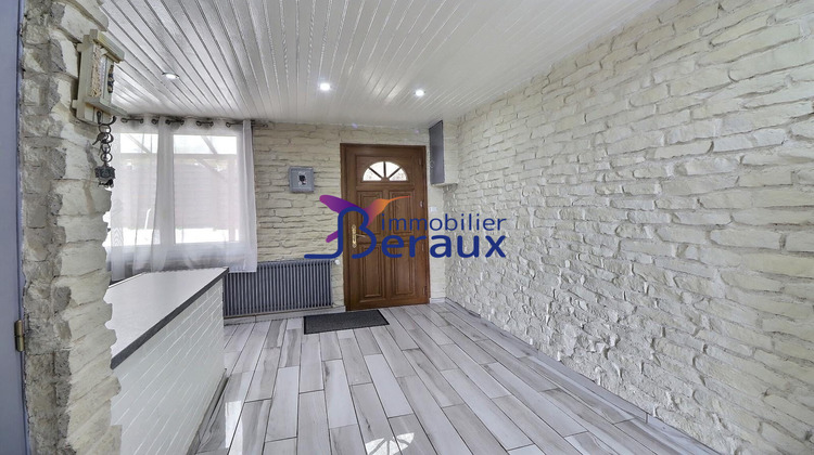 Ma-Cabane - Vente Maison Villers-Écalles, 93 m²