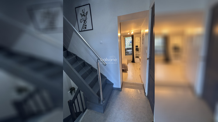 Ma-Cabane - Vente Maison Villers-Écalles, 68 m²