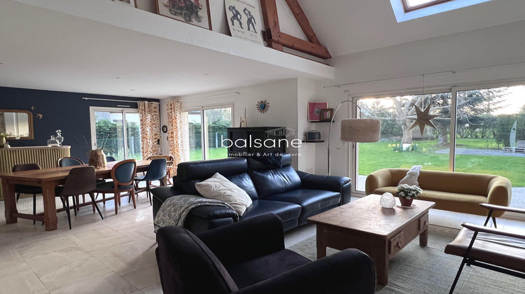 Ma-Cabane - Vente Maison Villers-Écalles, 150 m²