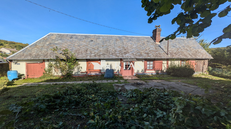 Ma-Cabane - Vente Maison Villers-Écalles, 50 m²