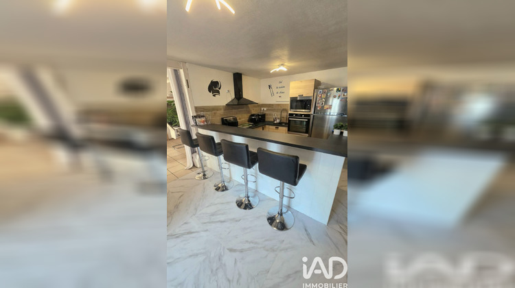 Ma-Cabane - Vente Maison Villers-Écalles, 139 m²