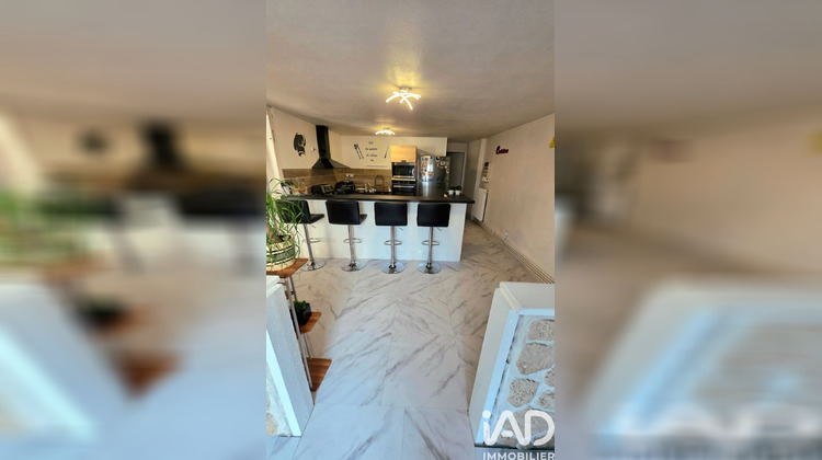 Ma-Cabane - Vente Maison Villers-Écalles, 139 m²