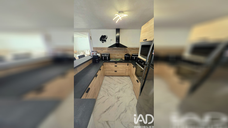 Ma-Cabane - Vente Maison Villers-Écalles, 139 m²