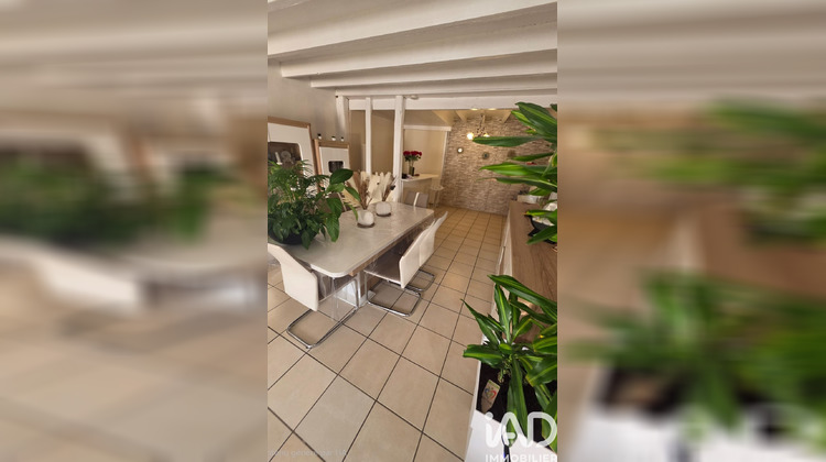 Ma-Cabane - Vente Maison Villers-Écalles, 139 m²