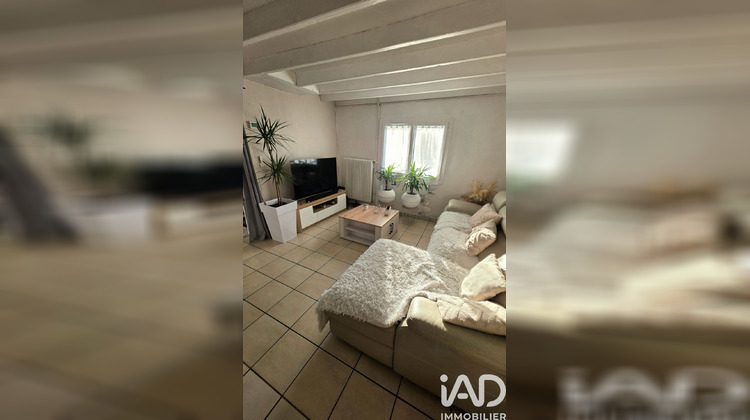Ma-Cabane - Vente Maison Villers-Écalles, 139 m²