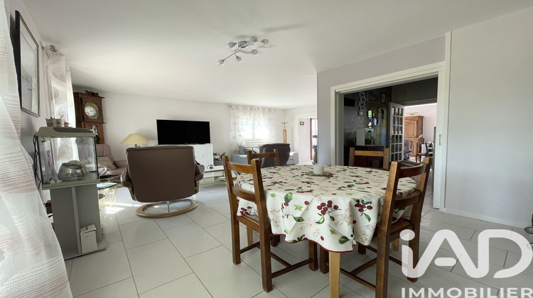 Ma-Cabane - Vente Maison Villers-Écalles, 130 m²