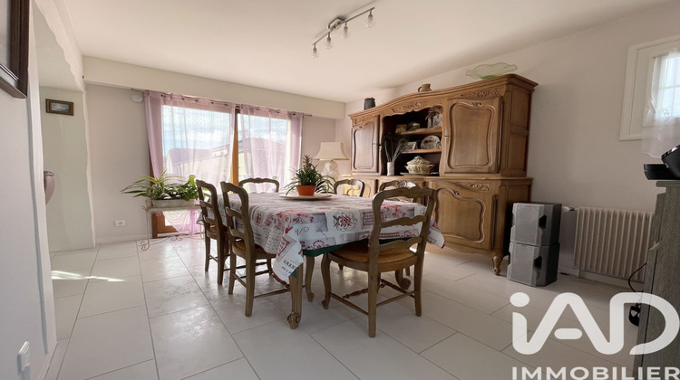 Ma-Cabane - Vente Maison Villers-Écalles, 130 m²