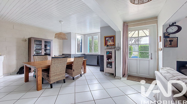 Ma-Cabane - Vente Maison Villers-Écalles, 108 m²