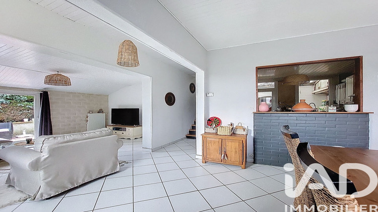 Ma-Cabane - Vente Maison Villers-Écalles, 108 m²