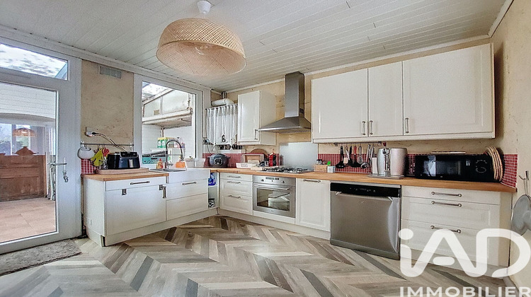 Ma-Cabane - Vente Maison Villers-Écalles, 108 m²