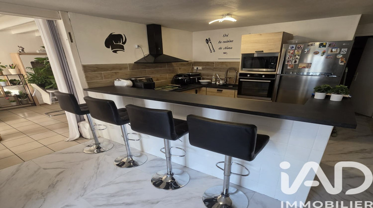 Ma-Cabane - Vente Maison Villers-Écalles, 139 m²