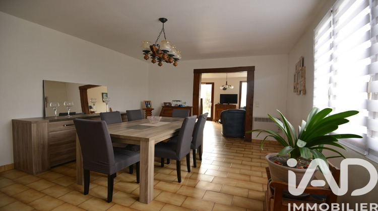 Ma-Cabane - Vente Maison Villers-Écalles, 97 m²
