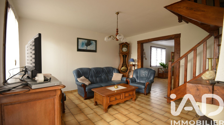 Ma-Cabane - Vente Maison Villers-Écalles, 97 m²