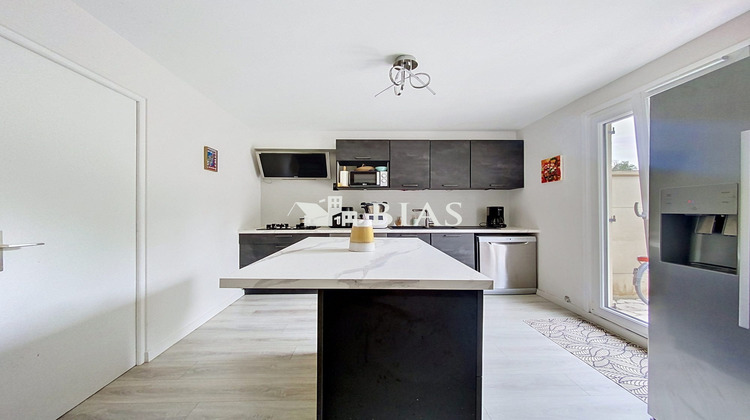 Ma-Cabane - Vente Maison Villers-Écalles, 88 m²