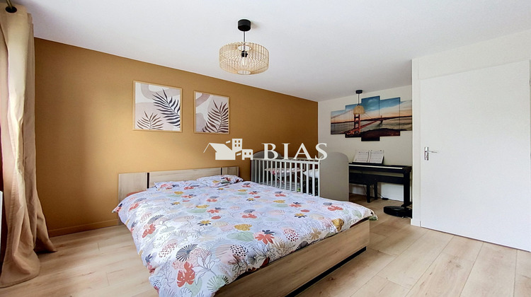 Ma-Cabane - Vente Maison Villers-Écalles, 88 m²