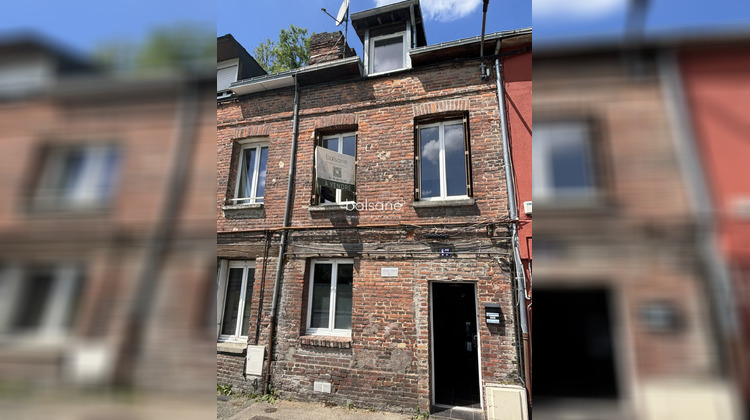 Ma-Cabane - Vente Maison Villers-Écalles, 68 m²