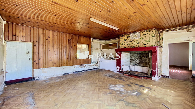 Ma-Cabane - Vente Maison Villers-Écalles, 50 m²