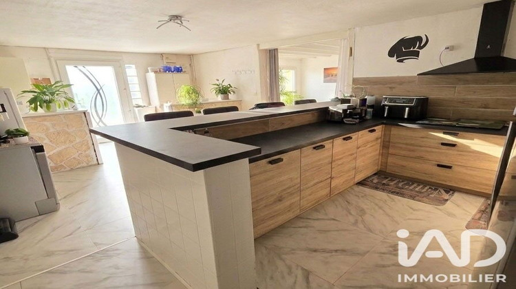 Ma-Cabane - Vente Maison Villers-Écalles, 139 m²