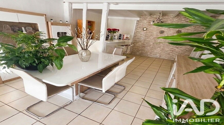 Ma-Cabane - Vente Maison Villers-Écalles, 139 m²