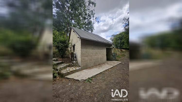 Ma-Cabane - Vente Maison Villers-Écalles, 118 m²