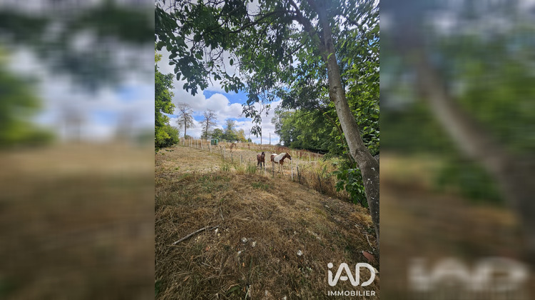 Ma-Cabane - Vente Maison Villers-Écalles, 118 m²