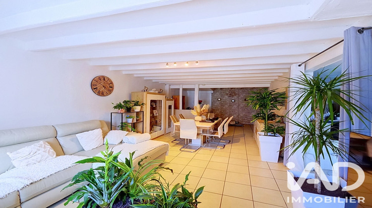Ma-Cabane - Vente Maison Villers-Écalles, 139 m²