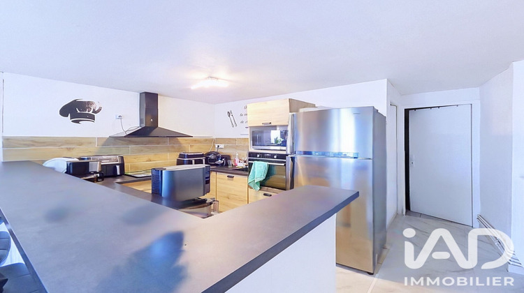 Ma-Cabane - Vente Maison Villers-Écalles, 139 m²