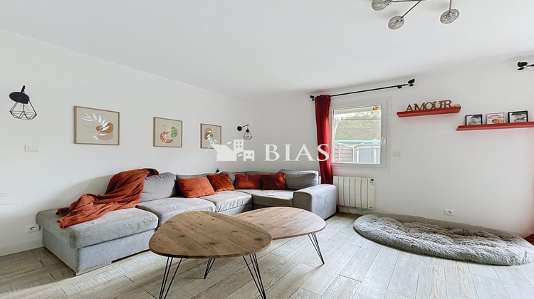 Ma-Cabane - Vente Maison Villers-Écalles, 100 m²