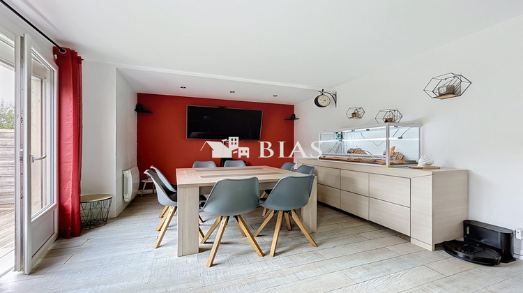 Ma-Cabane - Vente Maison Villers-Écalles, 100 m²