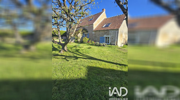 Ma-Cabane - Vente Maison Villers-Agron-Aiguizy, 151 m²